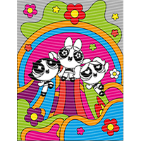 The Powerpuff Girls Season-PG 32